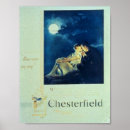 Recherche de chesterfield posters Lune
