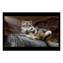 Recherche de animaux sauvages art Pour lui