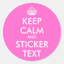 Recherche de humour vintage autocollants Amusant