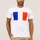 Recherche de pays français tshirts France