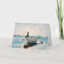 Recherche de homer de winslow vœux cartes Pour tous