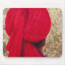 Recherche de coiffe tapis souris Indien