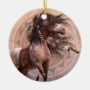 Recherche de mustang ornements Américain