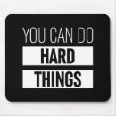 Recherche de athlètes tapis souris Motivation