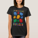 Recherche de briques tshirts Blocs