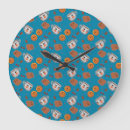 Recherche de petit pain horloges Illustration