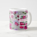 Recherche de orchidée rose tasses Tropicale