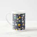 Recherche de astronautes tasses Pour enfants