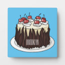 Recherche de gâteau plaques Dessert