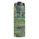Recherche de peintures claude monet tasses Vert