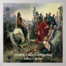 Recherche de césar posters Julius caesar