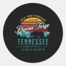 Recherche de great smoky mountains autocollants Tennessee