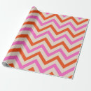 Recherche de motif de zigzag papier cadeau Pour elle