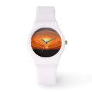 Recherche de coucher du soleil montres Ciel