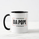 Recherche de papauté tasses Lo xiv