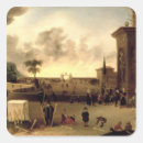 Recherche de allégories autocollants Après