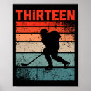 Recherche de 13 ans posters Rétro