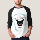 Recherche de cataire tshirts Drôle
