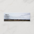 Recherche de cieux mini cartes visite Paysages