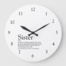 Recherche de de citation horloges Famille