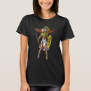Recherche de guerrier aztèque tshirts Mythologie