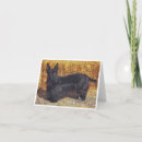 Recherche de scottish terrier vœux cartes Dog