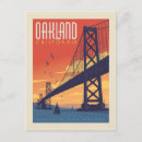 Recherche de oakland cartes postales Chêne