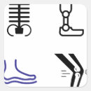 Recherche de orthopédique autocollants Infirmière