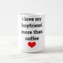 Recherche de coeur rouge de valentines tasses Pour elle