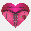 Recherche de corsets autocollants Bachelorette