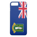 Recherche de îles vierges ipod touch coques Drapeau