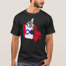 Recherche de métis tshirts Canada