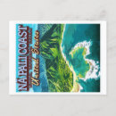 Recherche de pali cartes postales Hawaii