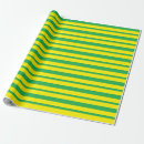 Recherche de mince papier cadeau Vert