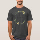 Recherche de quotes hommes tshirts Text