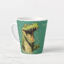 Recherche de crocodile tasses Drôle