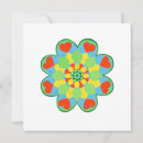 Recherche de mandala noël cartes Amour