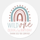 Recherche de wild autocollants Boho