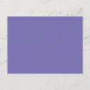 Recherche de pourpre cartes postales Lavande