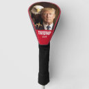 Recherche de donald trump golf accessoires Campagne