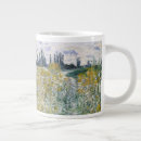 Recherche de claude monet tasses Paysage