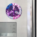 Recherche de symbole de paix magnets Rose