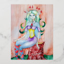 Recherche de fantasy cartes postales Pour elle
