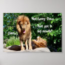 Recherche de fesses posters Humour