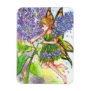 Recherche de fairy magnets Violet