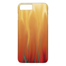 Recherche de flammes feu iphone 7 plus coques Rouge