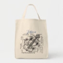 Recherche de ficelles sacs Violon