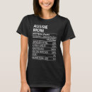 Recherche de aussie tshirts Propriétaire