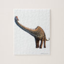 Recherche de reptile puzzles Dinosaure