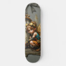 Recherche de fée skateboards Vintage